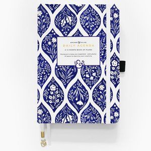 NWB✨Archer & Olive A5 Undated Planner